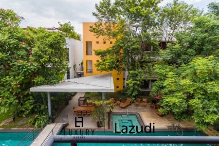2 Bed Condo in Khao Takiab