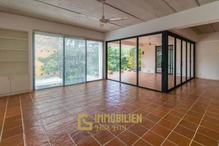Hua Hin: 2 Schlafzimmer-Eigentumswohnung in Khao Takiab