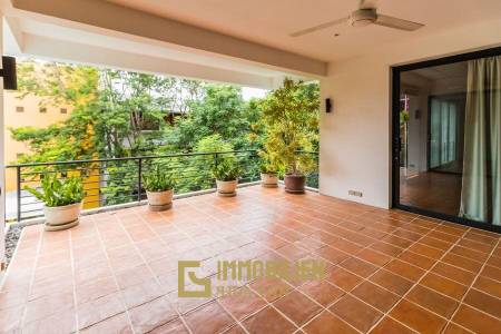 Hua Hin: 2 Schlafzimmer-Eigentumswohnung in Khao Takiab