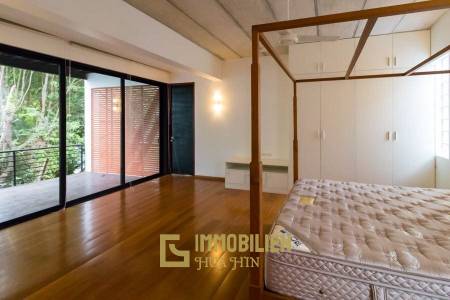 Hua Hin: 2 Schlafzimmer-Eigentumswohnung in Khao Takiab