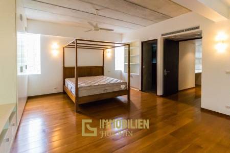Hua Hin: 2 Schlafzimmer-Eigentumswohnung in Khao Takiab