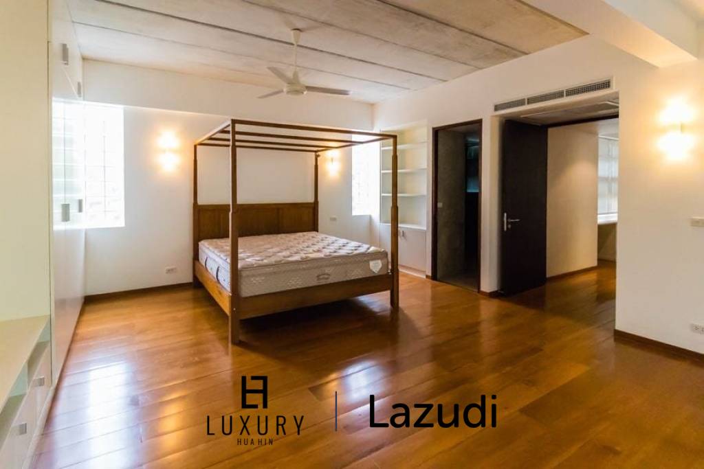 2 Bed Condo in Khao Takiab