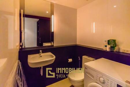 Hua Hin: 2 Schlafzimmer-Eigentumswohnung in Khao Takiab