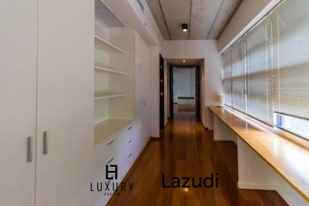 2 Bed Condo in Khao Takiab