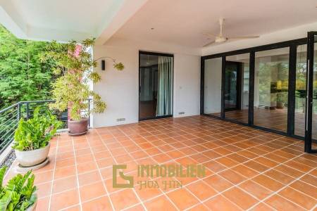 Hua Hin: 2 Schlafzimmer-Eigentumswohnung in Khao Takiab