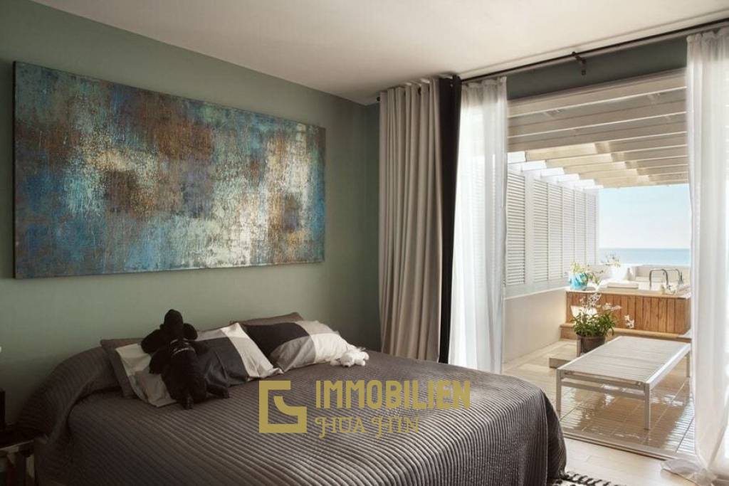 160 m² 2 Chambre 2 Salle de bain Condominium Pour Vente