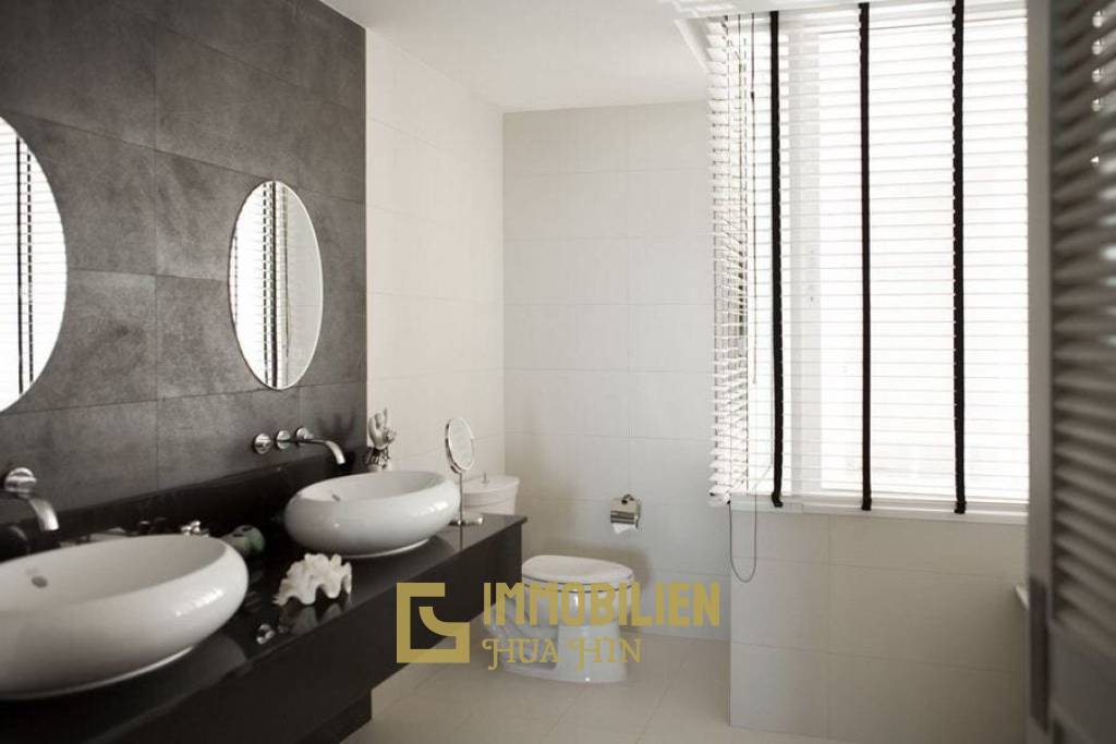 160 m² 2 Chambre 2 Salle de bain Condominium Pour Vente