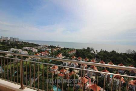 4 Bed Luxury Penthouse condo at Boathouse