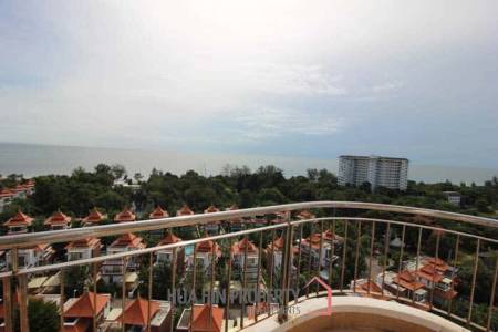 4 Bed Luxury Penthouse condo at Boathouse