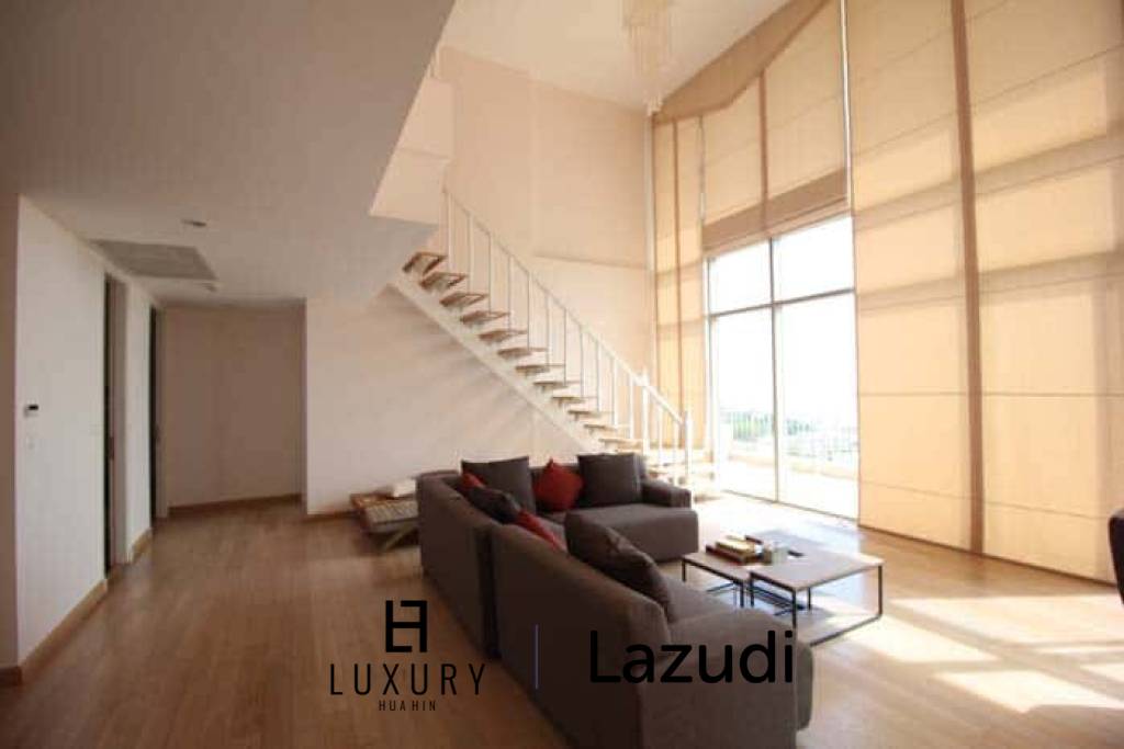 287 metro cuadrado 4 ` 4 Baño Condominio de Venta