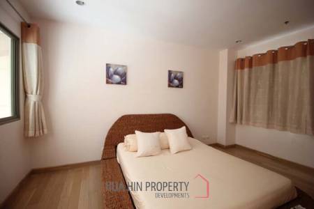 4 Bed Luxury Penthouse condo at Boathouse