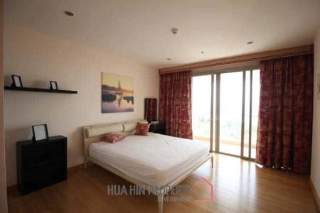 4 Bed Luxury Penthouse condo at Boathouse