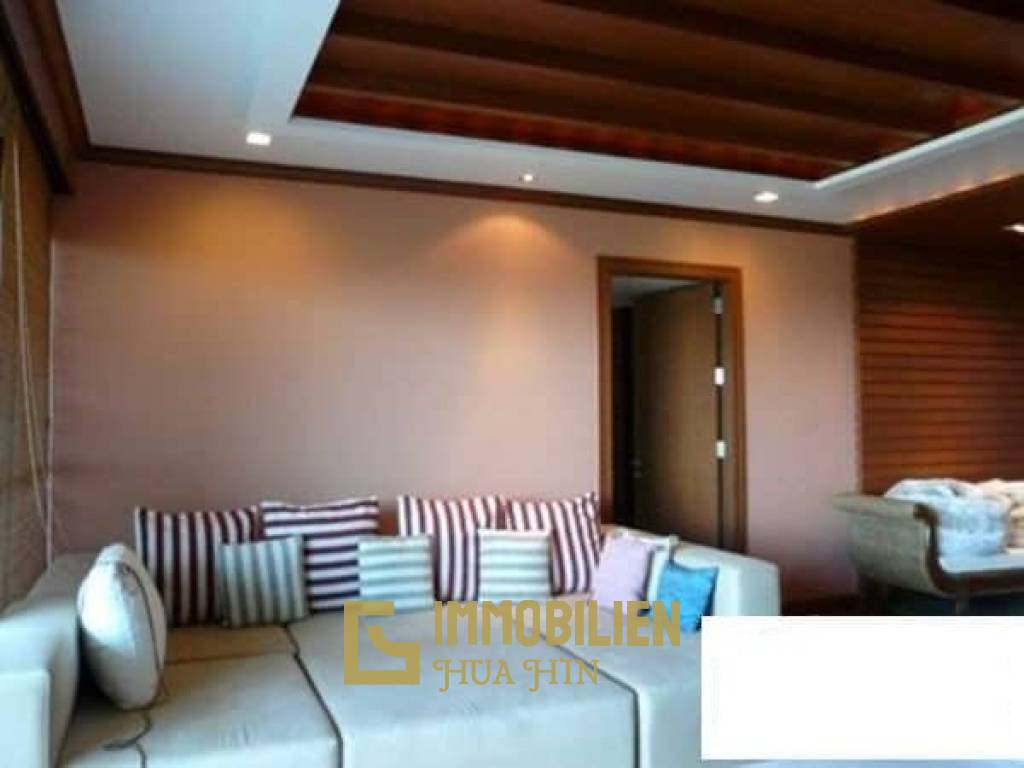 Absolute Beachfront 4 Bed Condo for Sale at Baan Chay Talay