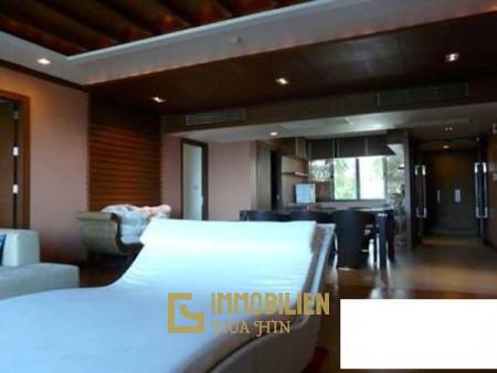 Absolute Beachfront 4 Bed Condo for Sale at Baan Chay Talay