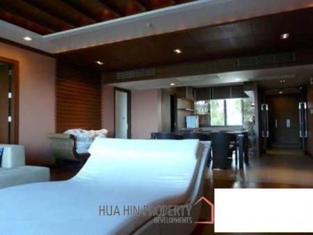 Absolute Beachfront 4 Bed Condo for Sale at Baan Chay Talay