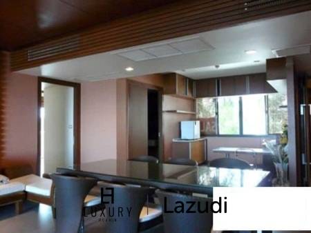 Absolute Beachfront 4 Bed Condo for Sale at Baan Chay Talay