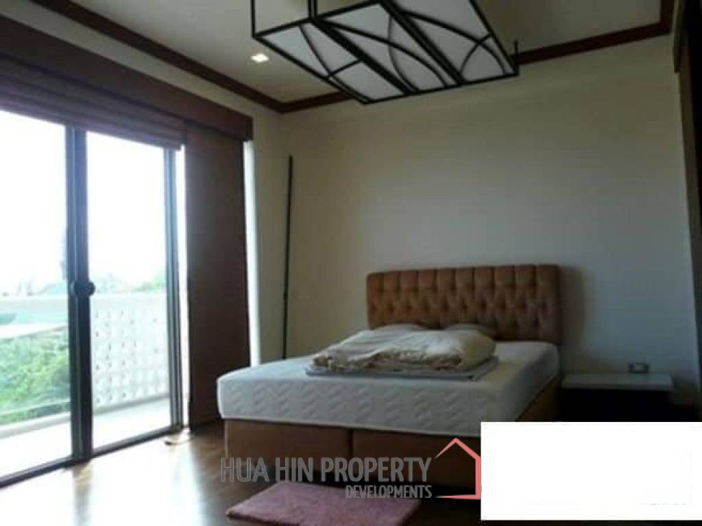Absolute Beachfront 4 Bed Condo for Sale at Baan Chay Talay