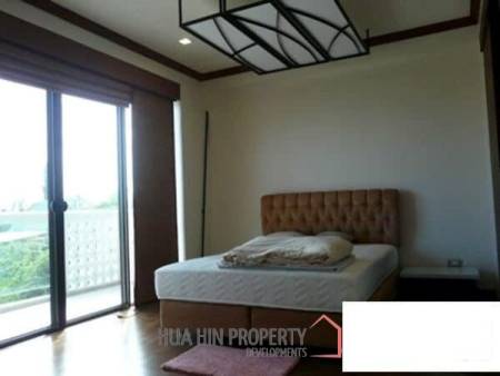 Absolute Beachfront 4 Bed Condo for Sale at Baan Chay Talay