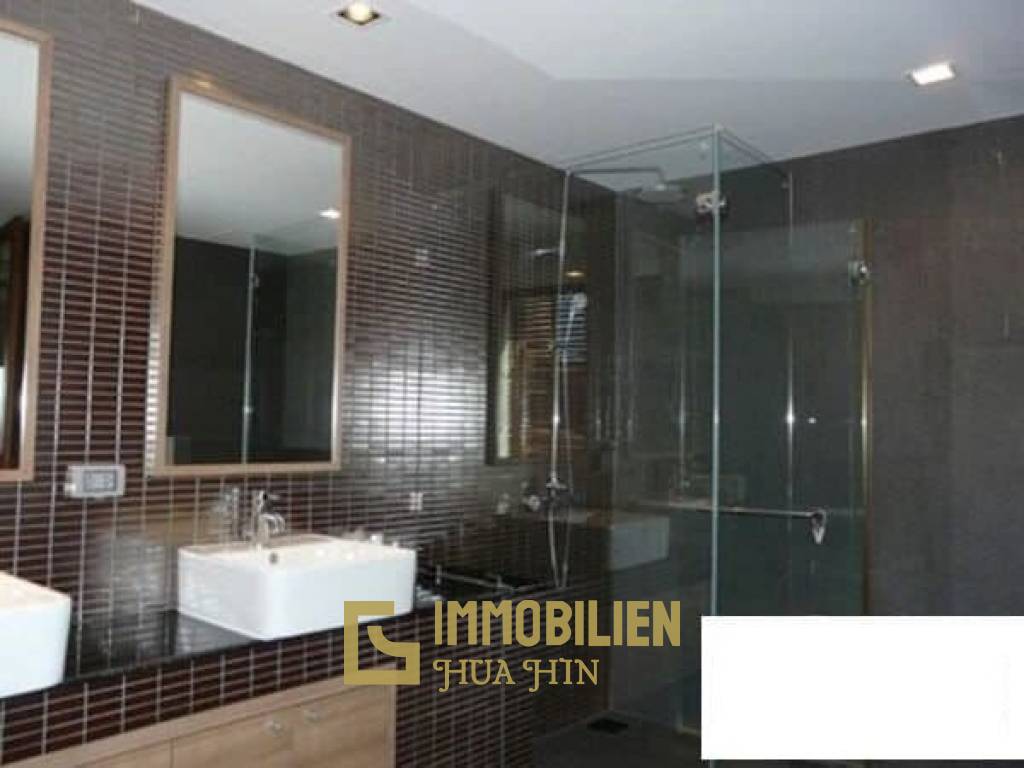 220 m² 4 Chambre 4 Salle de bain Condominium Pour Vente