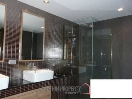 Absolute Beachfront 4 Bed Condo for Sale at Baan Chay Talay