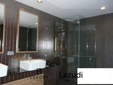 220 metro cuadrado 4 ` 4 Baño Condominio de Venta