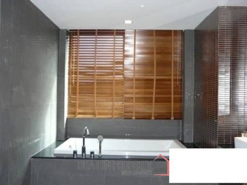 Absolute Beachfront 4 Bed Condo for Sale at Baan Chay Talay