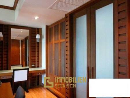 Absolute Beachfront 4 Bed Condo for Sale at Baan Chay Talay