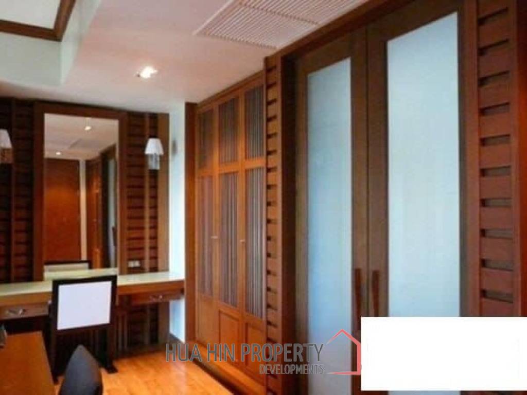 Absolute Beachfront 4 Bed Condo for Sale at Baan Chay Talay