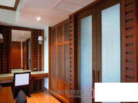 Absolute Beachfront 4 Bed Condo for Sale at Baan Chay Talay