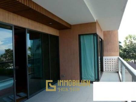 Absolute Beachfront 4 Bed Condo for Sale at Baan Chay Talay