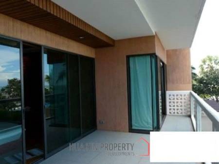 Absolute Beachfront 4 Bed Condo for Sale at Baan Chay Talay