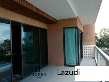 220 metro cuadrado 4 ` 4 Baño Condominio de Venta