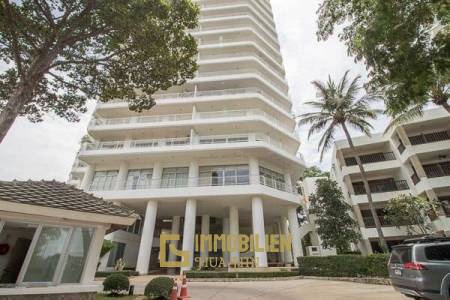 4 Bed Beachfront Condo