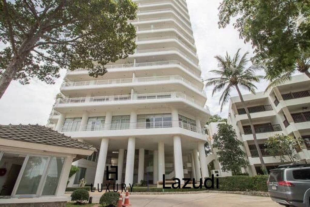 333 metro cuadrado 4 ` 4 Baño Condominio de Venta