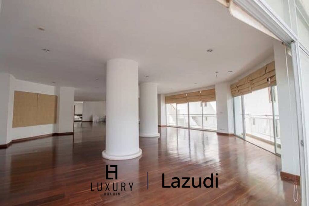 333 metro cuadrado 4 ` 4 Baño Condominio de Venta