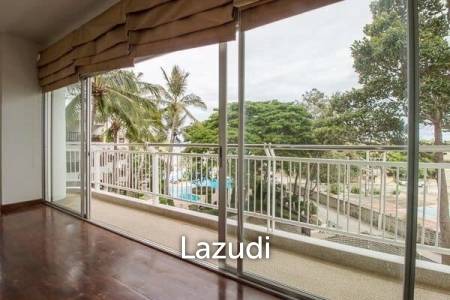 4 Bed Beachfront Condo