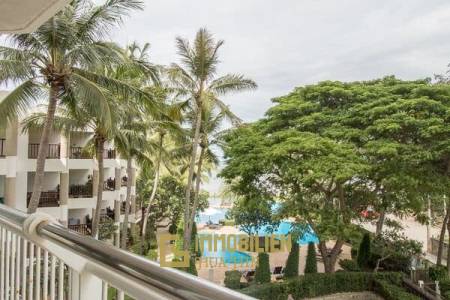 4 Bed Beachfront Condo