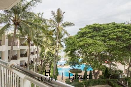 4 Bed Beachfront Condo