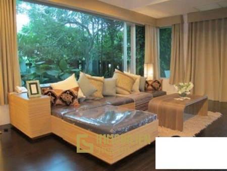 3 Bed Beachfront Condo for Sale at Baan San Pluem