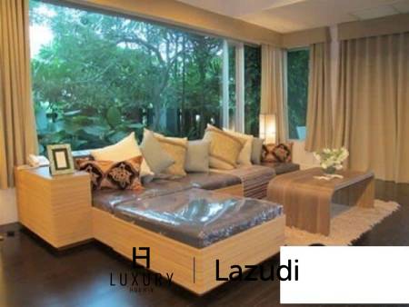 3 Bed Beachfront Condo for Sale at Baan San Pluem