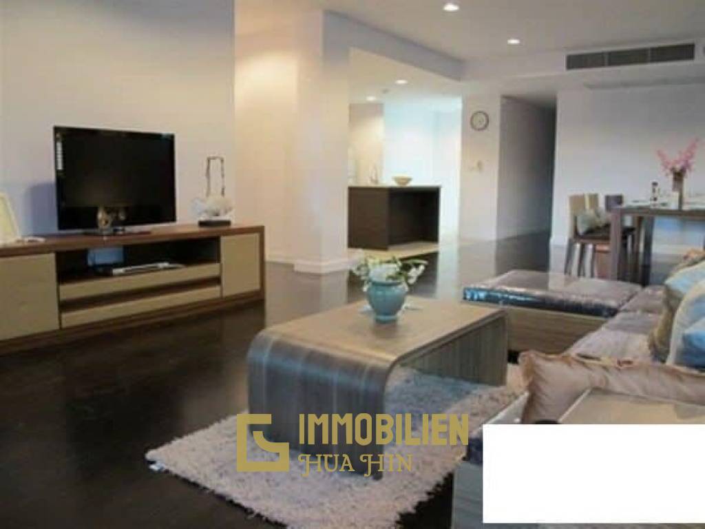 3 Bed Beachfront Condo for Sale at Baan San Pluem