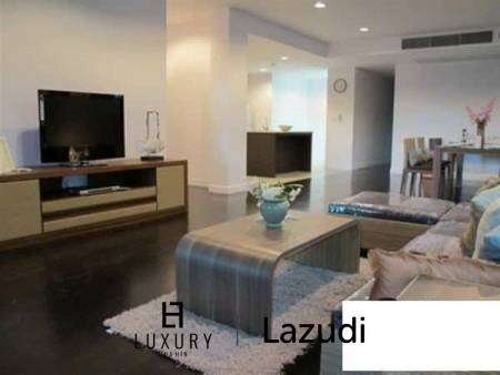 3 Bed Beachfront Condo for Sale at Baan San Pluem