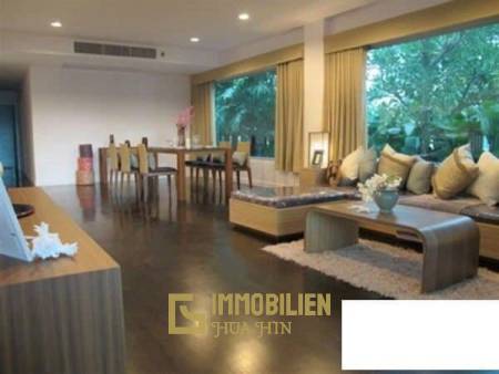 3 Bed Beachfront Condo for Sale at Baan San Pluem