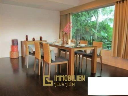 3 Bed Beachfront Condo for Sale at Baan San Pluem