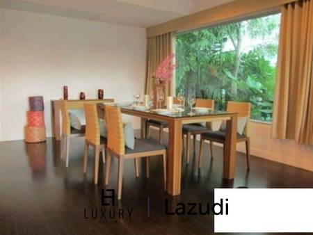 3 Bed Beachfront Condo for Sale at Baan San Pluem