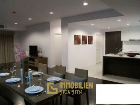 3 Bed Beachfront Condo for Sale at Baan San Pluem