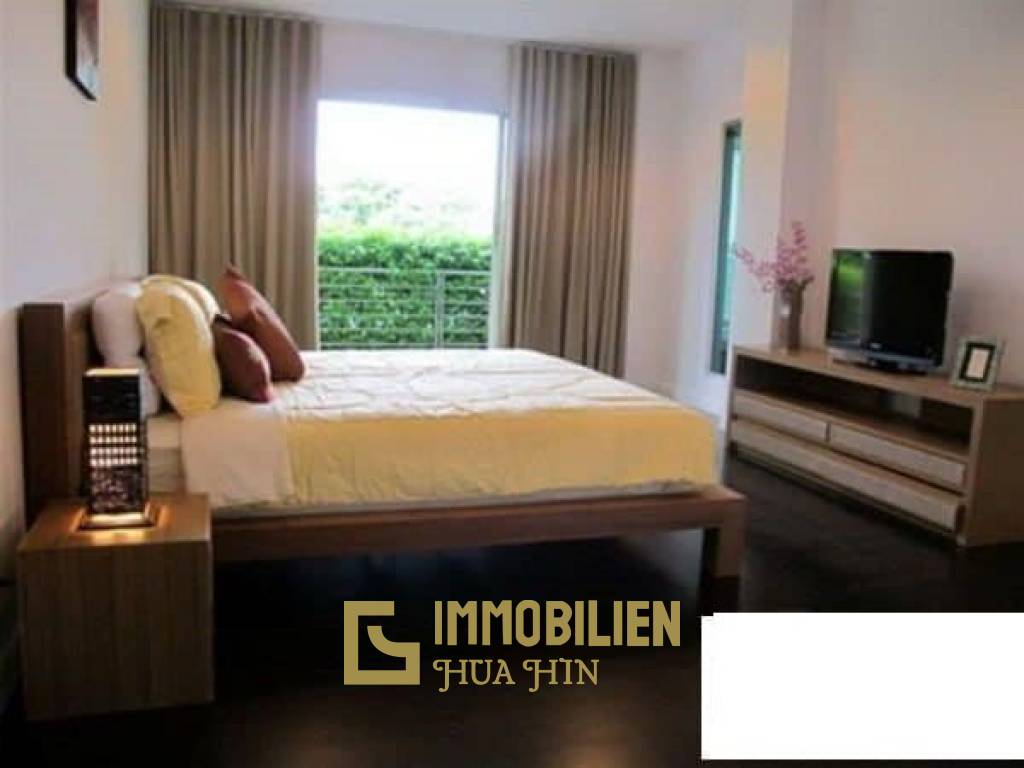 3 Bed Beachfront Condo for Sale at Baan San Pluem