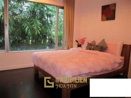 3 Bed Beachfront Condo for Sale at Baan San Pluem