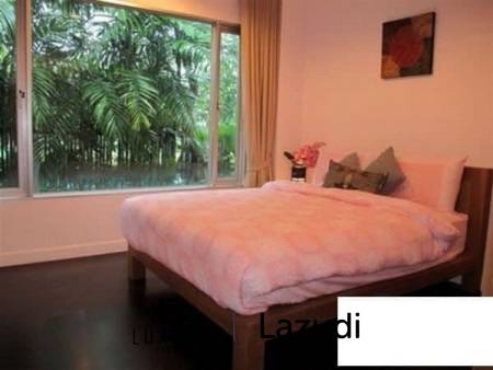 3 Bed Beachfront Condo for Sale at Baan San Pluem