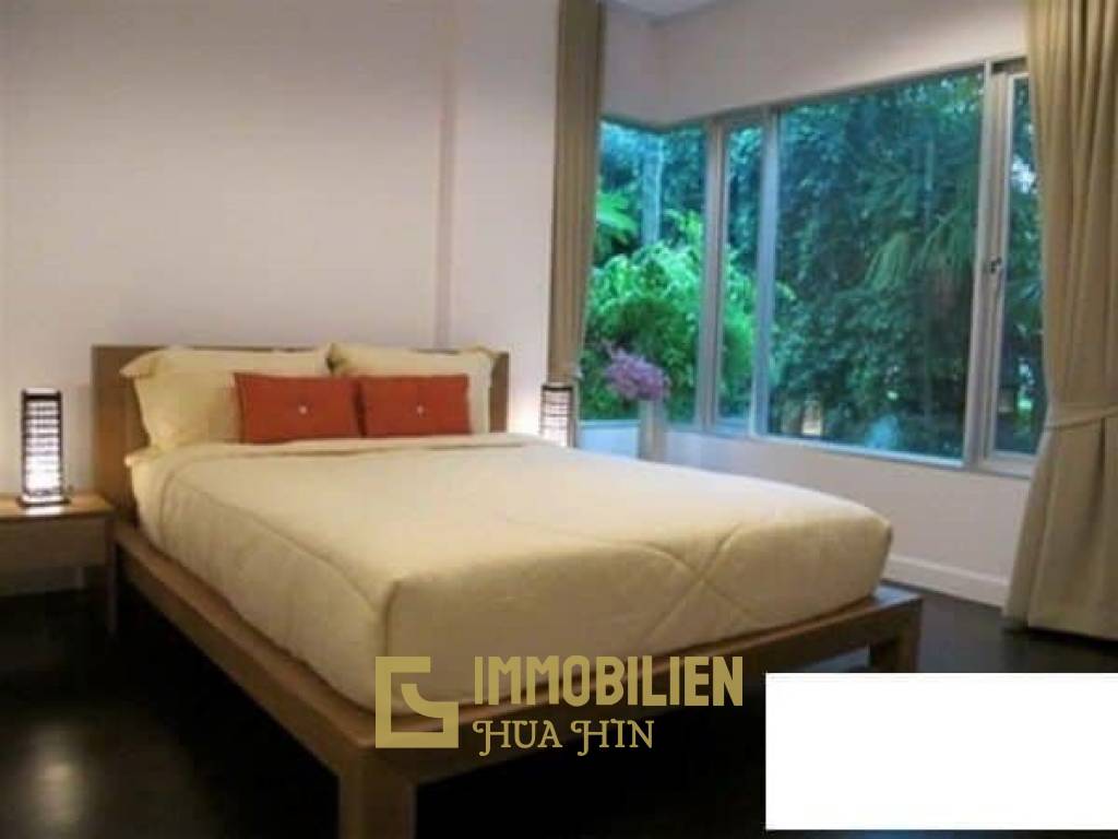 3 Bed Beachfront Condo for Sale at Baan San Pluem